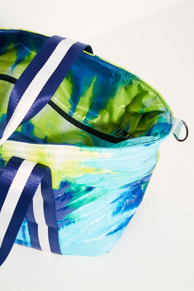 Think Royln Tie-Dye Wingman Bag #4
