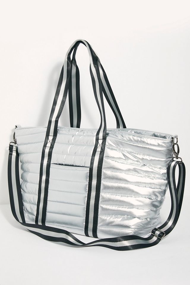 Sac métallisé Think Royln #1