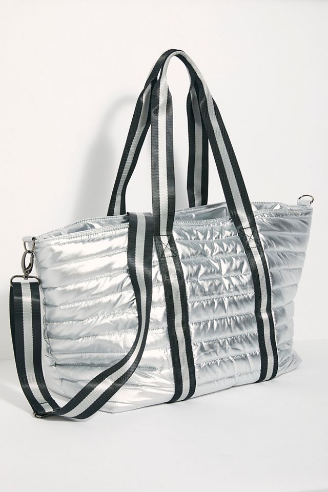 Sac métallisé Think Royln #2