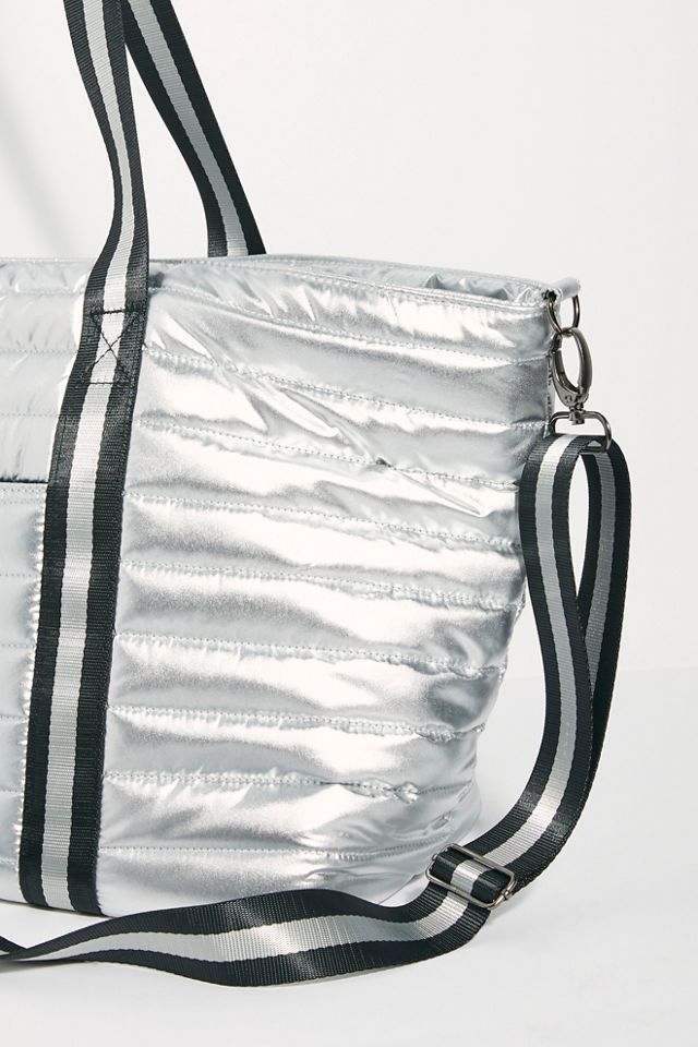 Sac métallisé Think Royln #4