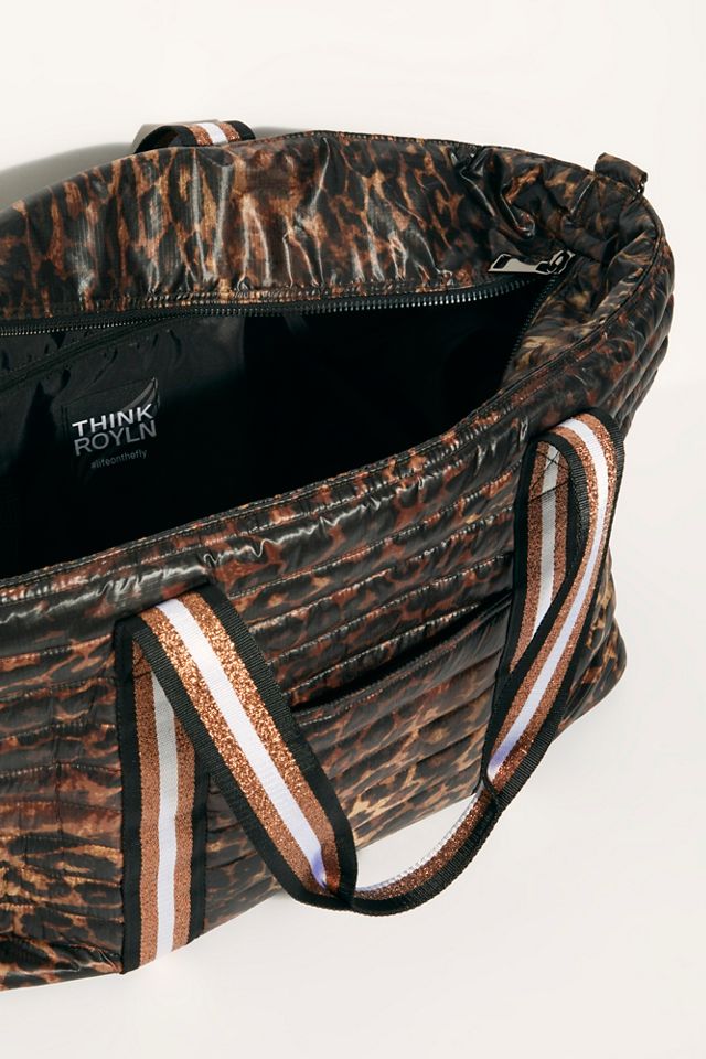 Think Royln Big Mama Wingman Bag #3
