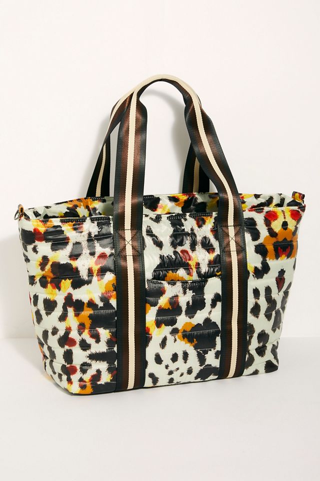 Think Royln Printed Wingman Bag #1