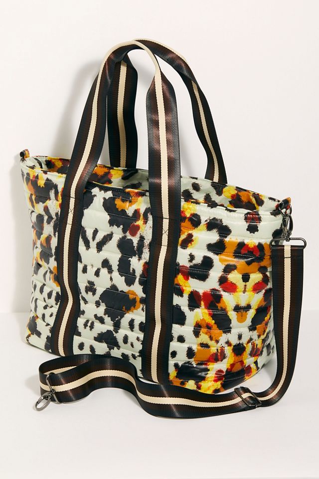 Think Royln Printed Wingman Bag #2