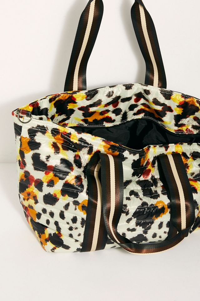 Think Royln Printed Wingman Bag #3