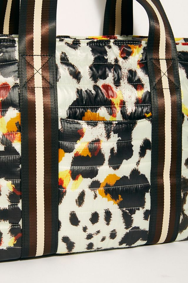 Think Royln Printed Wingman Bag #4