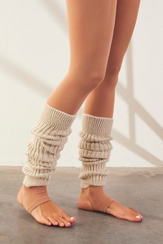 Collants à Étrier Capezio 1961