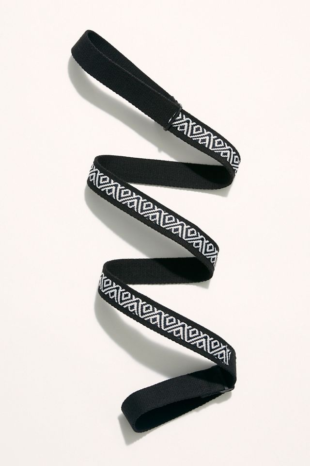 Vagabond Goods Yoga Strap #1