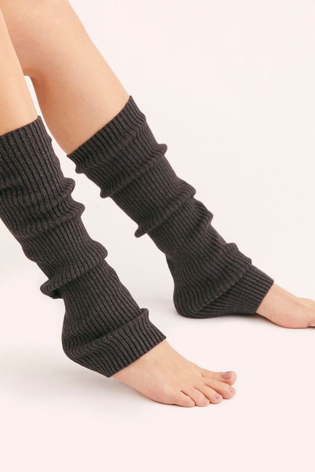 Capezio 18" Legwarmers #1