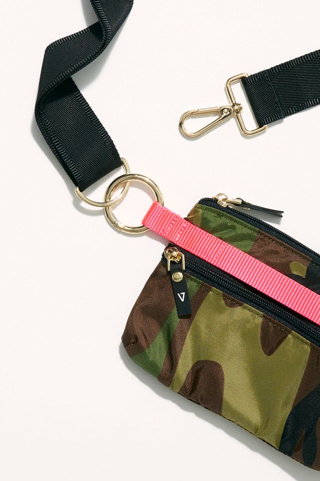 ANDI Urban Clutch #3