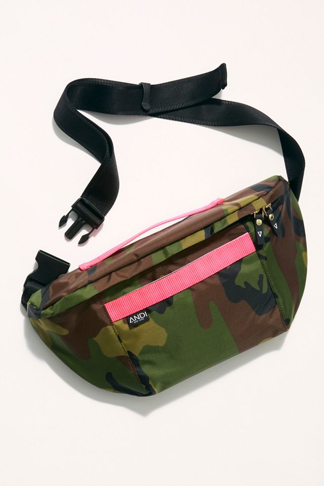 ANDI XL Bum Bag