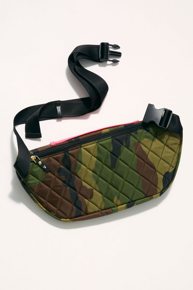 Sac banane ANDI XL #2