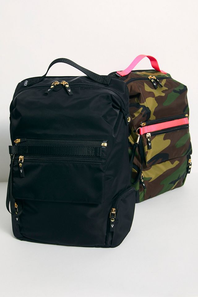 The Andi Backpack