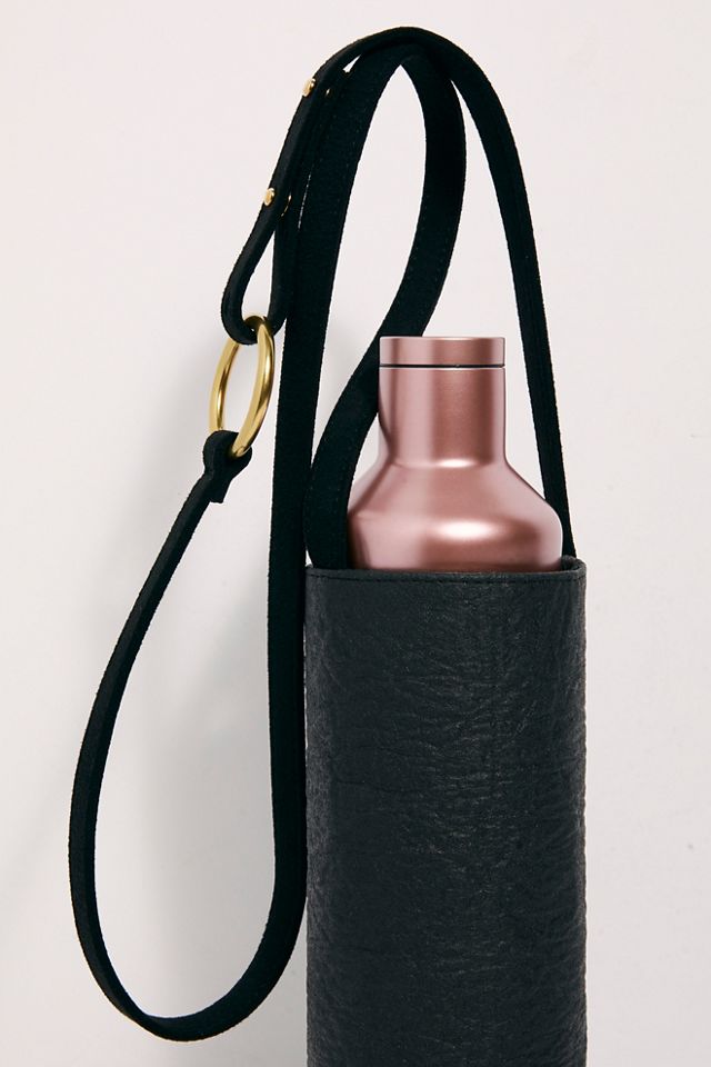 HFS Sustainable Water Bottle Bag #1