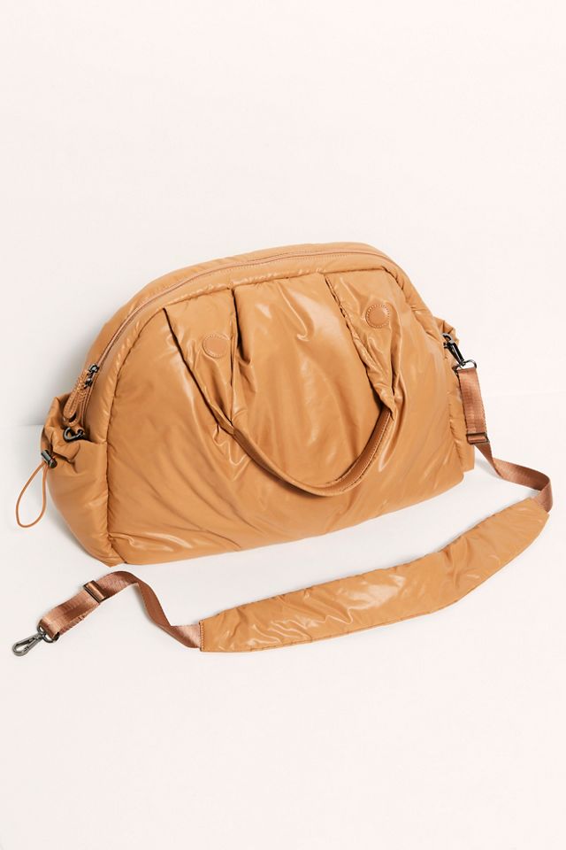 Caraa Nimbus Tote #1