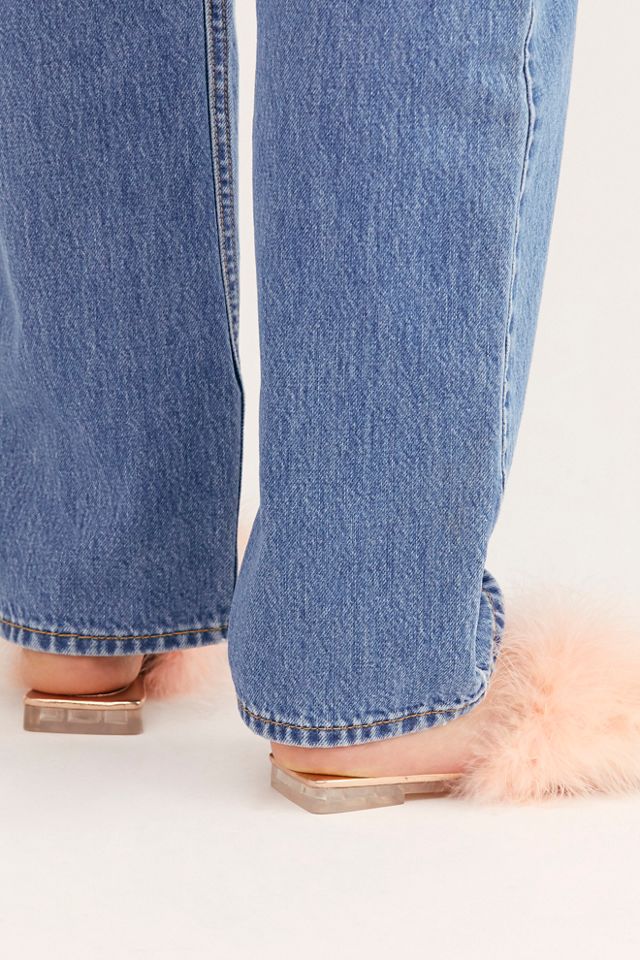 Crush On You Slide Sandals #2