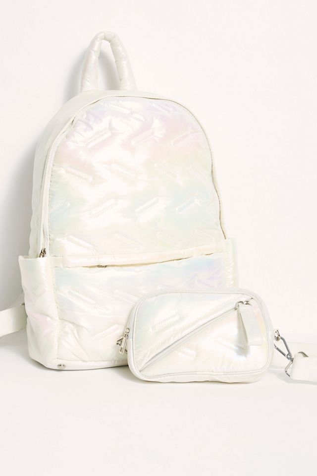 Go Dash Dot Maya Backpack Free People