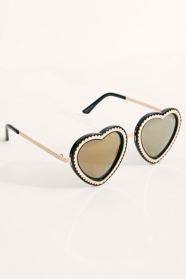 Eye Candy Sunglasses Free People UK