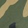 Camouflage vert militaire
