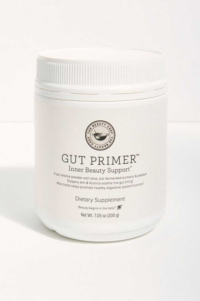 The Beauty Chef Gut Primer Inner Beauty Powder