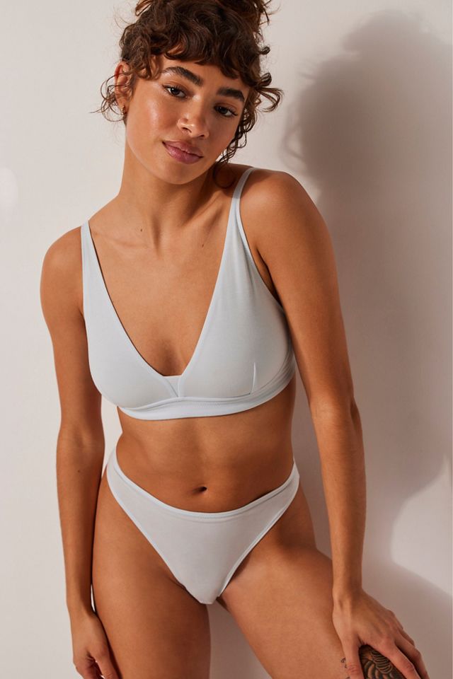 Slip échancré Galen