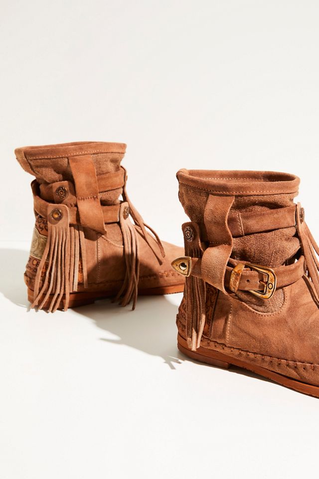 Bottes mocassins Sunset Valley #1