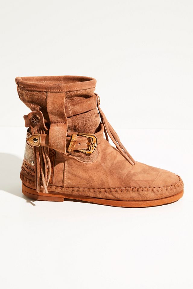 Bottes mocassins Sunset Valley #2