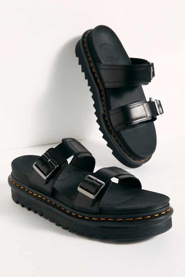 Dr. Martens Myles Sandals