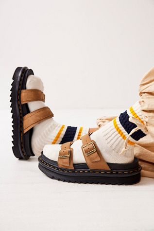 Dr. Martens Ricki Gladiator Sandals | Free People
