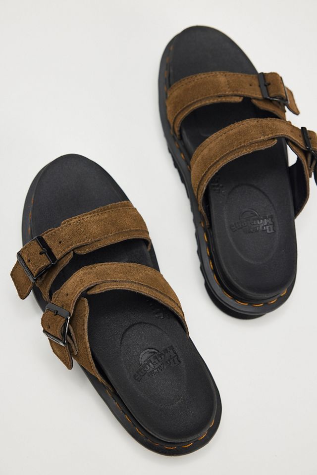 Dr Martens Myles – Called to Surf