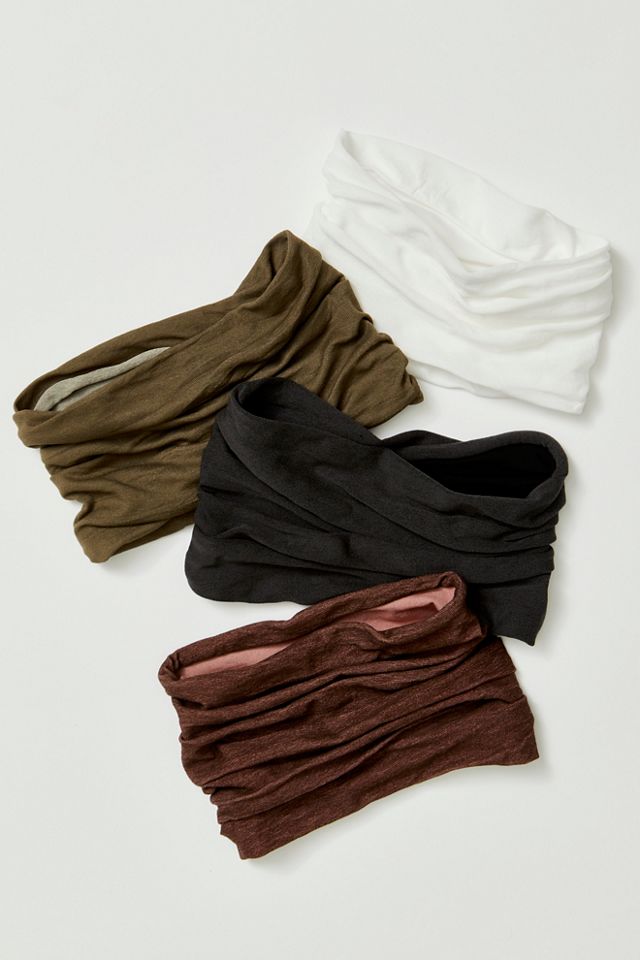 Imprimé Large bande