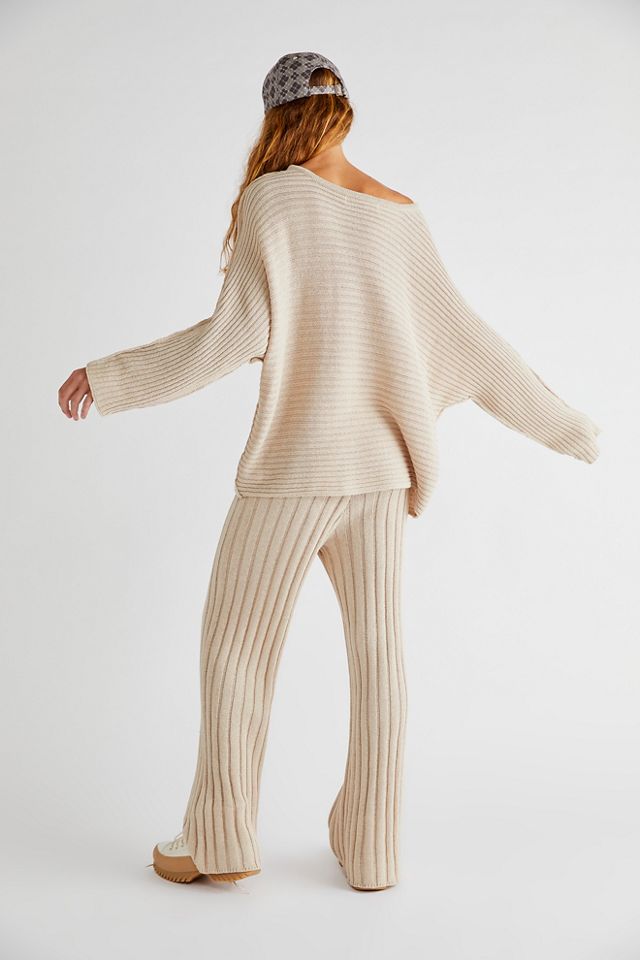 Ensemble tricoté Imogene #2