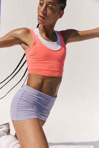 Hot Shot Crop