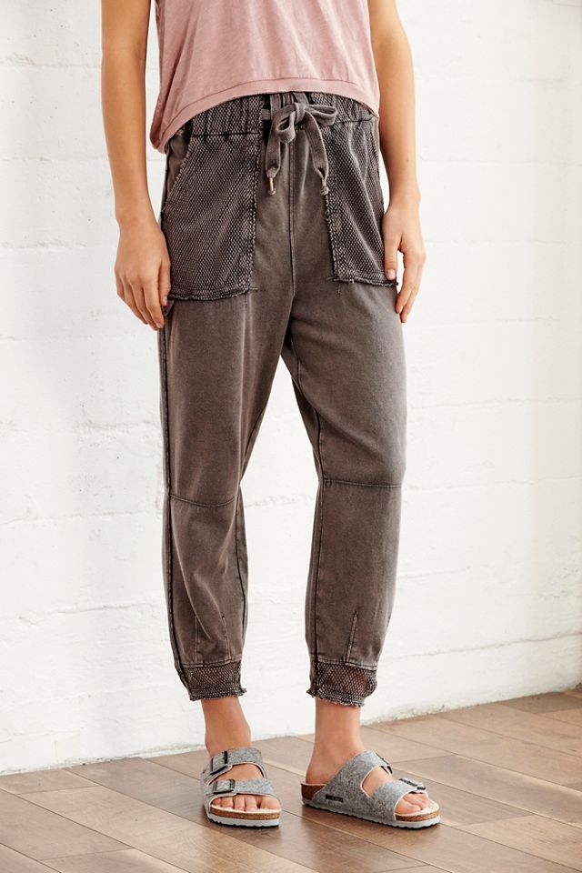 Pantalon Peacemaker #1