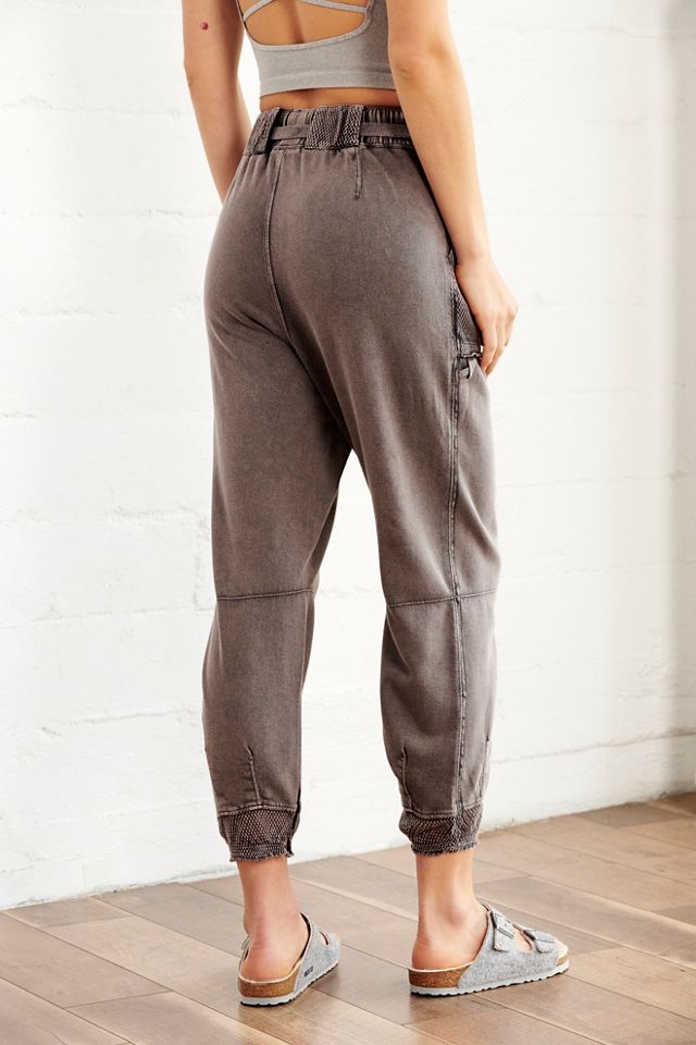 Pantalon Peacemaker #2