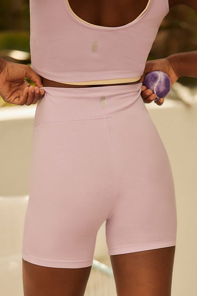 Hot Shot Bike Shorts #1