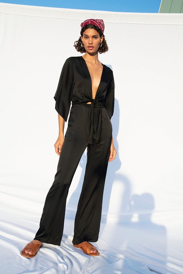 Breezy Jumpsuit