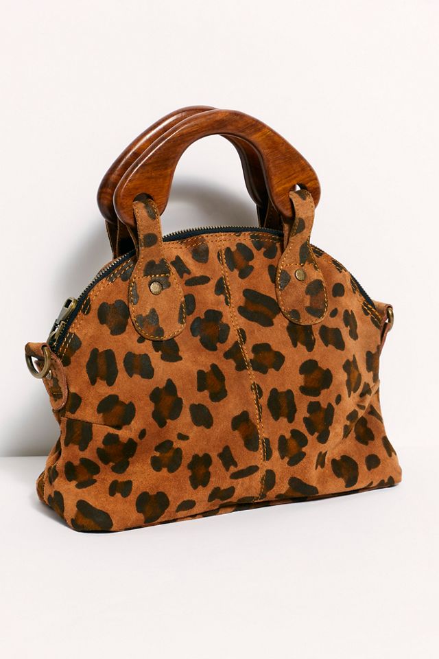 Free people discount mini willow tote