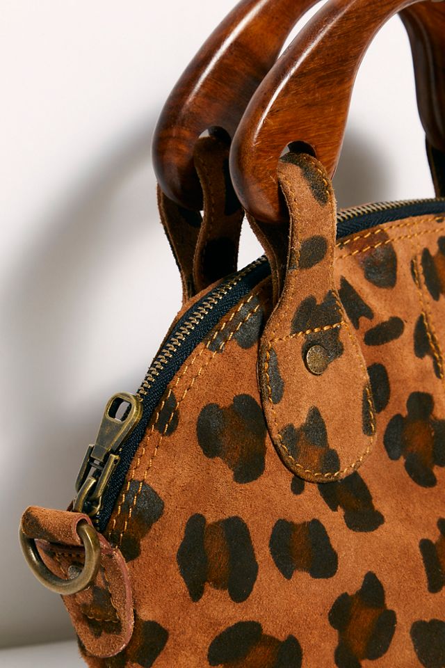 Free people discount mini willow tote
