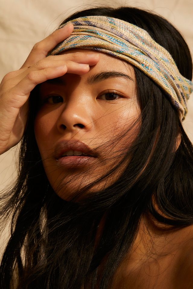 Stella Lurex Headband