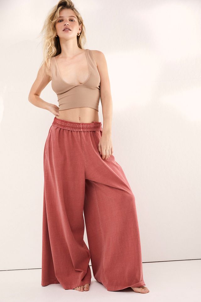  Women's Pants - Free People / Women's Pants / Women's