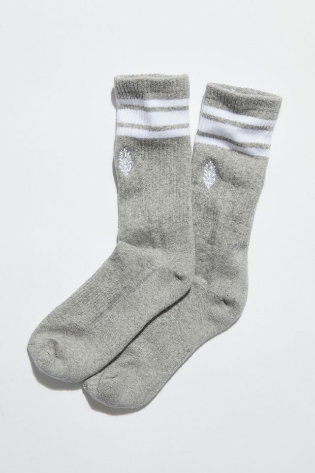 Movement Logo Stripe Tube Socks | Free People