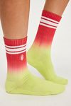 Movement Logo Stripe Tube Socks