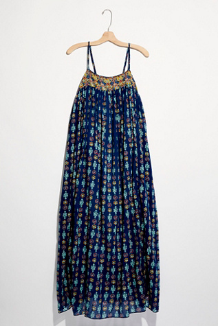 free people full on maxi slip