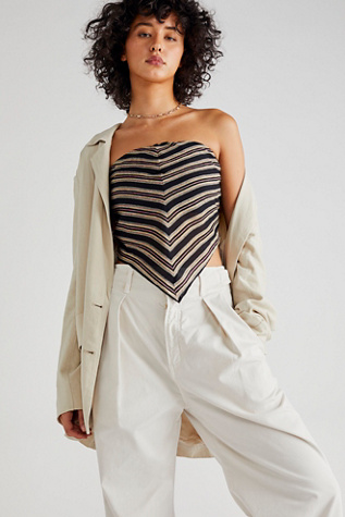 FP One Raya Bandana Top product page