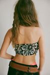 FP One Raya Bandana Top