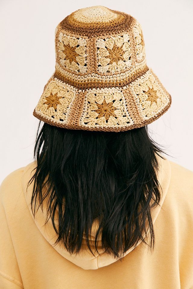 Summer of Love Free People Sun Hat Summer Of Love Hat | Free People main image 4