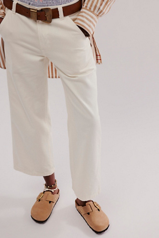 Birkenstock Boston Big Buckle Clogs product page