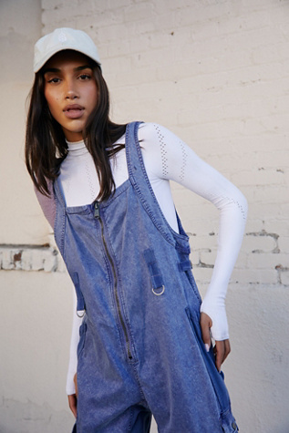 Fast Track Onesie product page