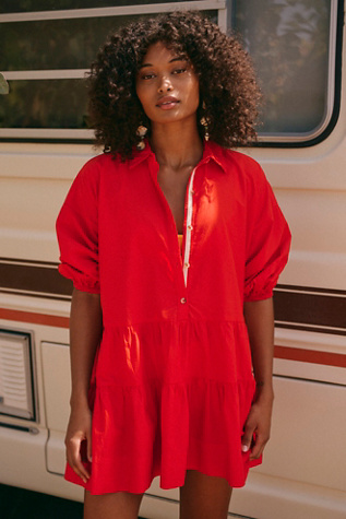 Misha Mini Dress