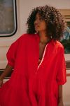 Misha Mini Dress